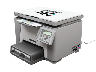 MOCKUPreprographie imprimerie reprographie